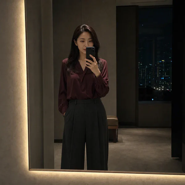블랑 로제센터 테라피 안내 이미지