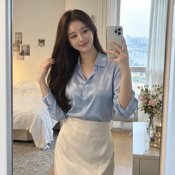 클래식 블루밍스테이 마사지 안내 이미지