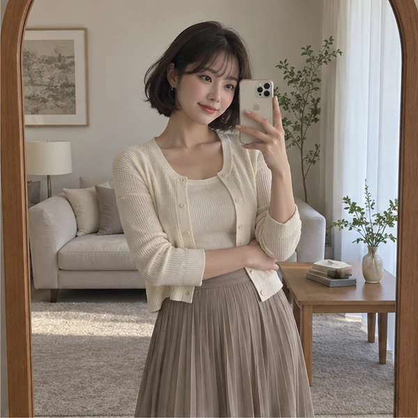 웰니스 제니웰빙 테라피 안내 이미지