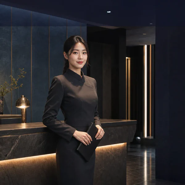 포레스트 효정하우스 테라피 안내 이미지