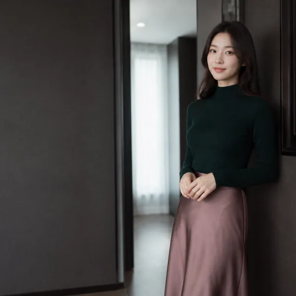 시그니처 미나스파 테라피 안내 이미지