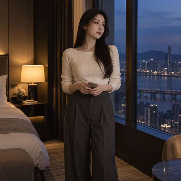 유나스파 테라피 안내 이미지