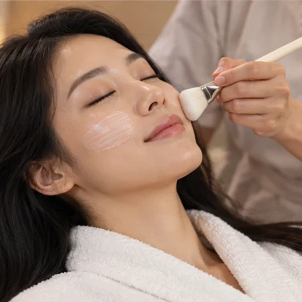 포레스트 유나스튜디오 테라피 안내 이미지