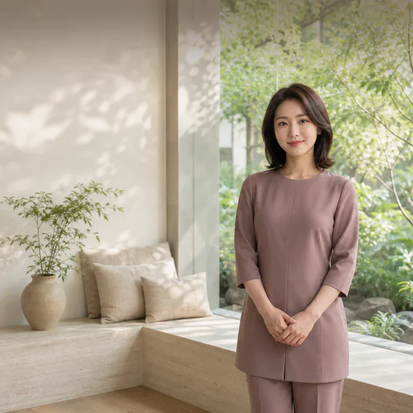 프리미엄 소담아지트 테라피 안내 이미지
