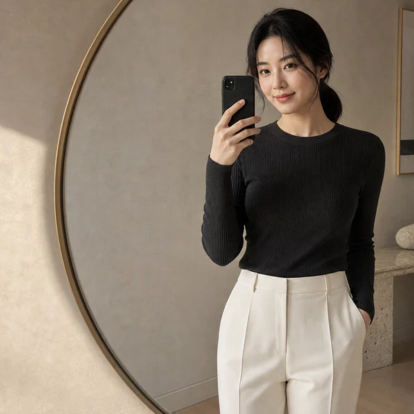 웰니스 솔라테라스 마사지 안내 이미지