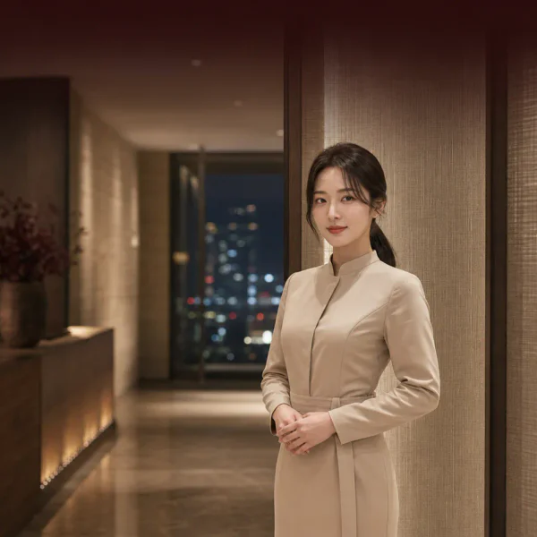 힐링 사나포레스트 테라피 안내 이미지
