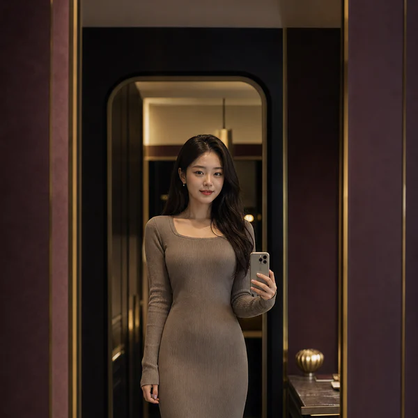 모던 설현포레스트 테라피 안내 이미지