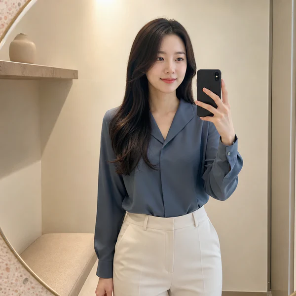 로열 블루밍스튜디오 마사지 안내 이미지
