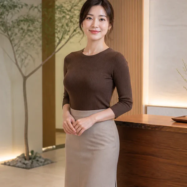 스위트 로제스파 테라피 안내 이미지