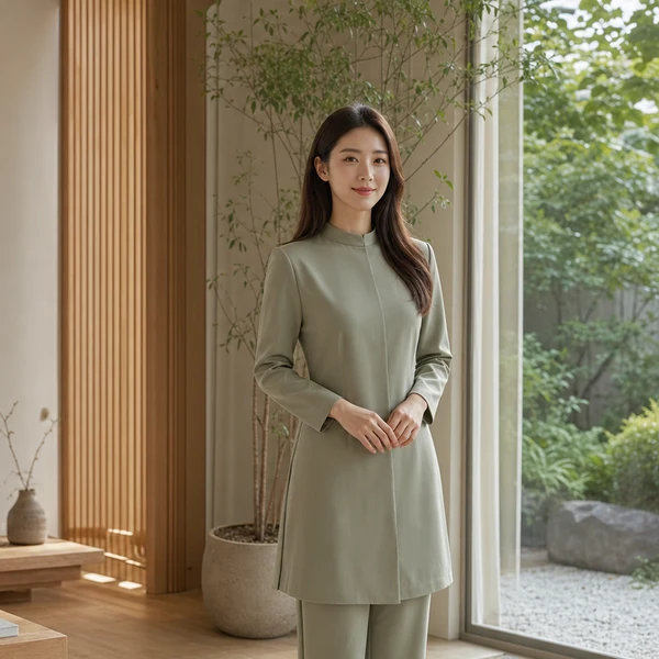 가든 설현스테이 테라피 안내 이미지