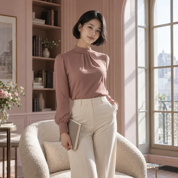 스위트 라비앙스테이 테라피 안내 이미지