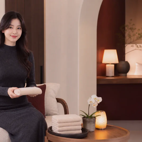 클래식 다니엘릴렉스 마사지 안내 이미지