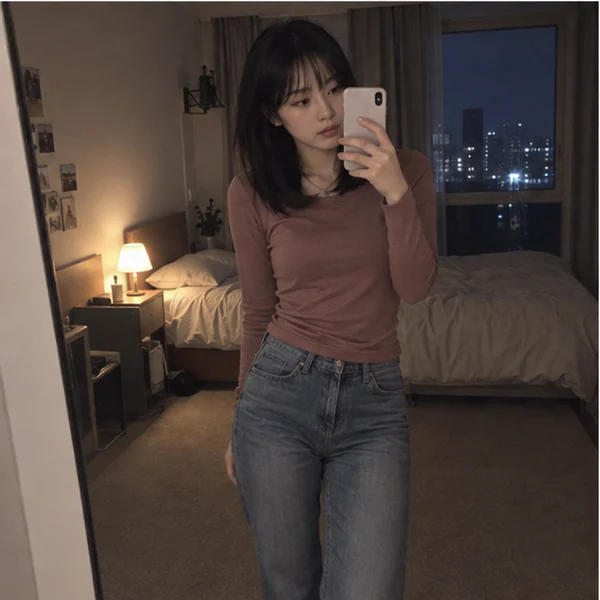 모던 해온살롱 홈타이 안내 이미지