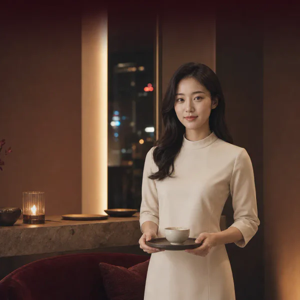 클래식 라비앙플레이스 테라피 안내 이미지