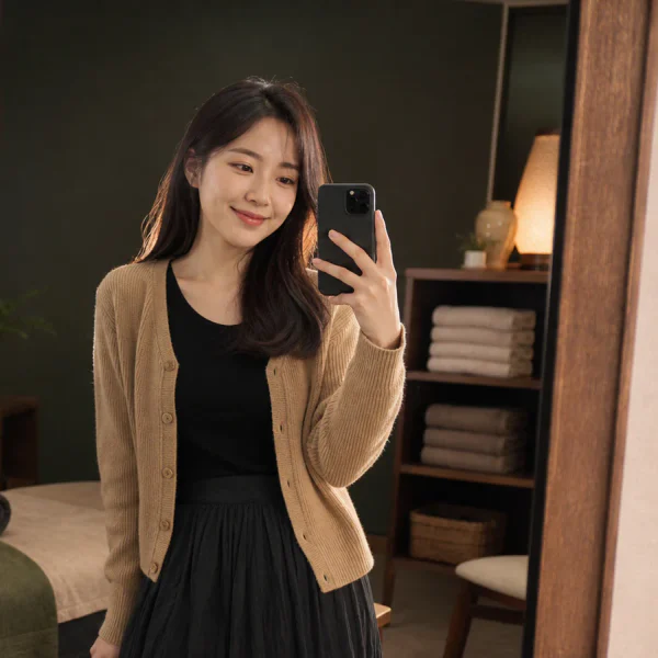 스위트 은비스파 홈타이 안내 이미지