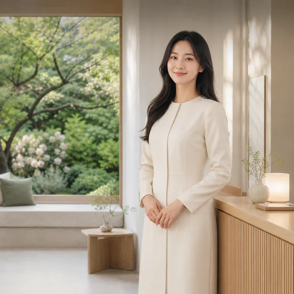 포레스트 아델아지트 테라피 안내 이미지