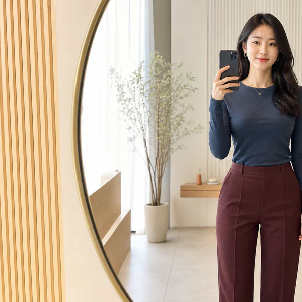 아로마 예리테라스 마사지 안내 이미지