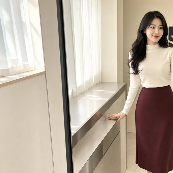 가든 나연라운지 테라피 안내 이미지