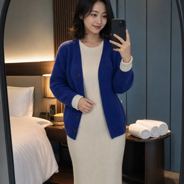 프리미엄 아린스튜디오 테라피 안내 이미지