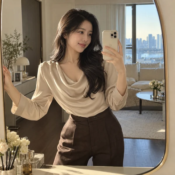 힐링 예리가든 마사지 안내 이미지