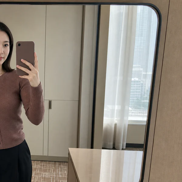 스위트 메르시라운지 마사지 안내 이미지