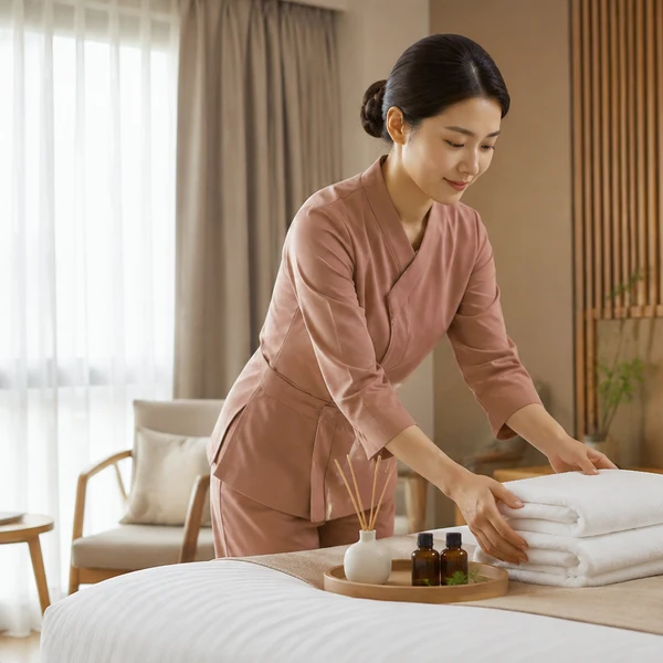 스위트 해온테라스 마사지 제휴업체 이미지