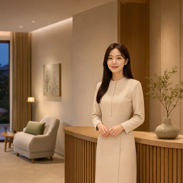 클래식 리안스테이 마사지 안내 이미지