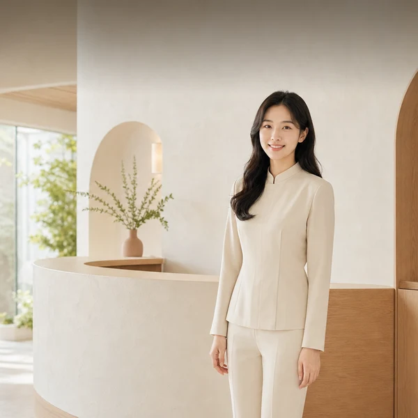 프리미엄 은비센터 마사지 안내 이미지