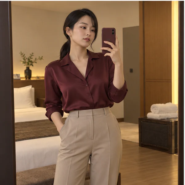 아로마 나연테라스 테라피 안내 이미지