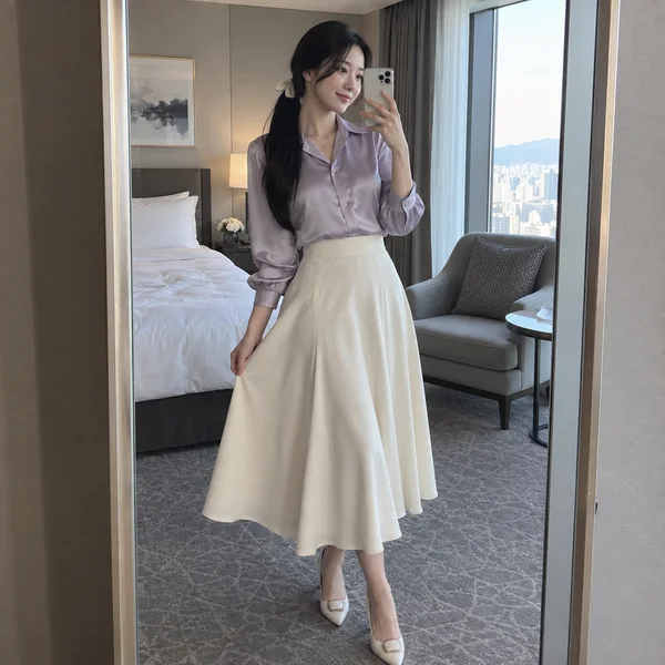 아로마 채영포레스트 마사지 제휴업체 이미지