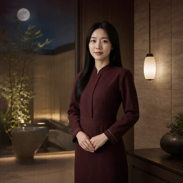 로열 루나살롱 마사지 안내 이미지