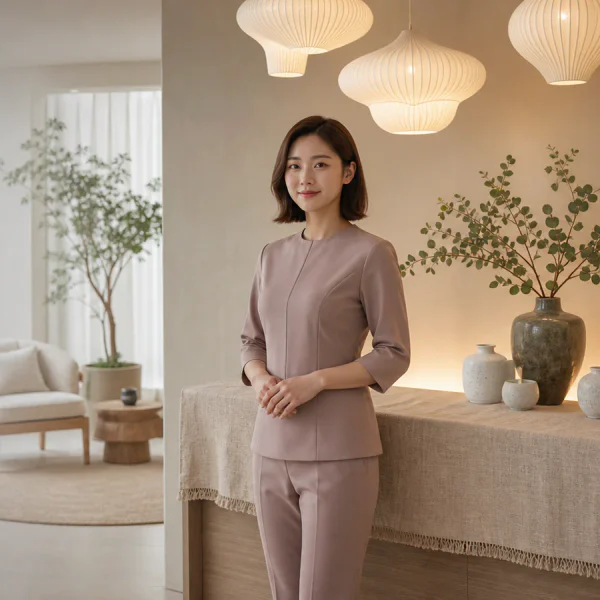 클래식 레이테라스 테라피 안내 이미지