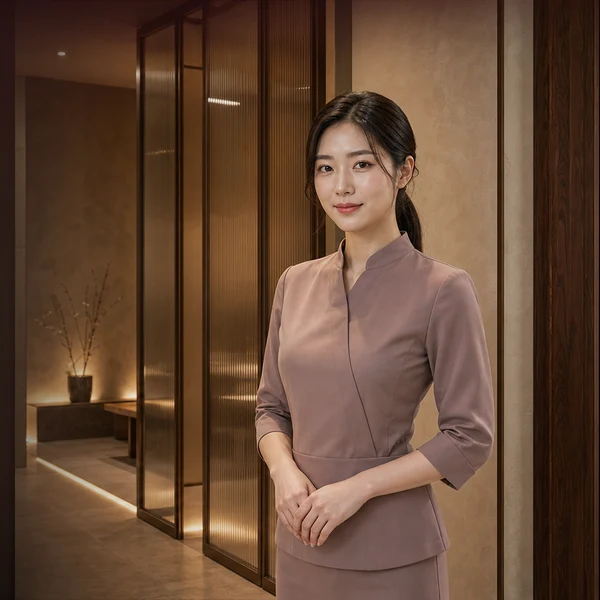 스위트 유나스파 테라피 안내 이미지