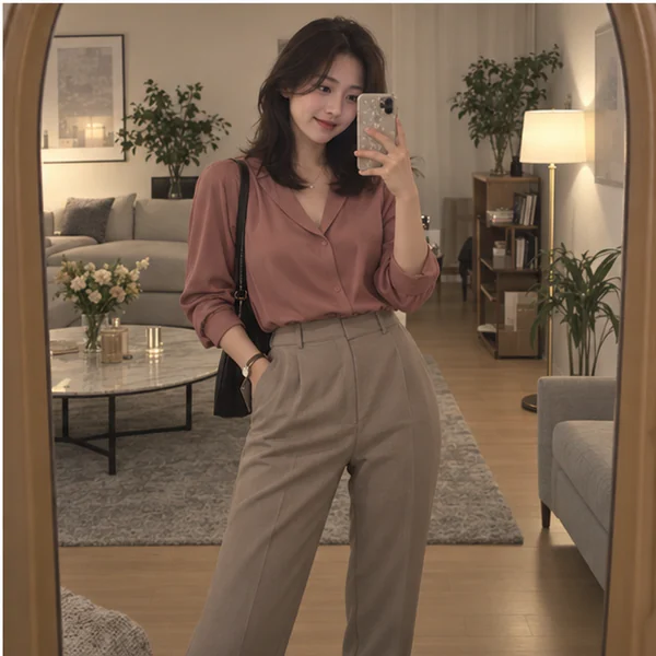 아로마 리안플레이스 마사지 안내 이미지
