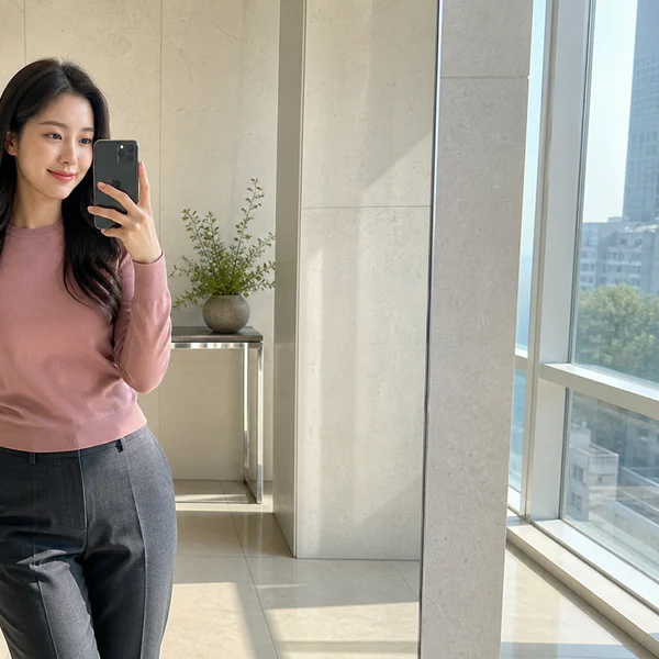 스위트 레드존스테이 테라피 안내 이미지