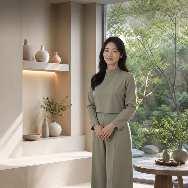 아로마 유나포레스트 홈타이 제휴업체 이미지