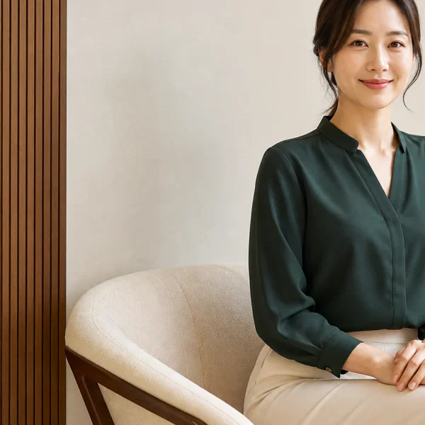 블랑 설현아지트 테라피 안내 이미지