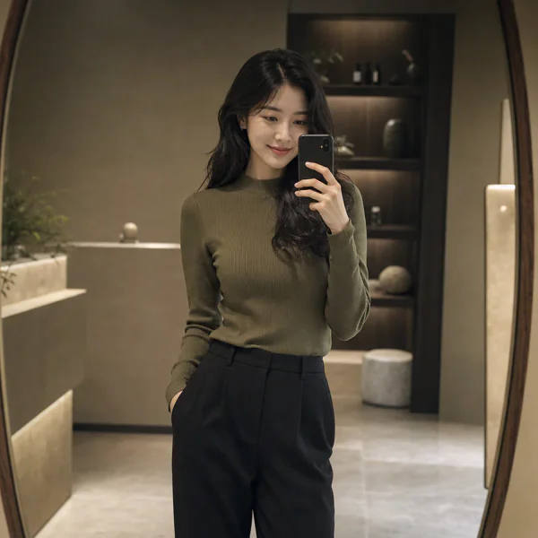 모던 카리나센터 마사지 안내 이미지