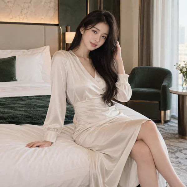 스위트 블루밍스테이 마사지 안내 이미지