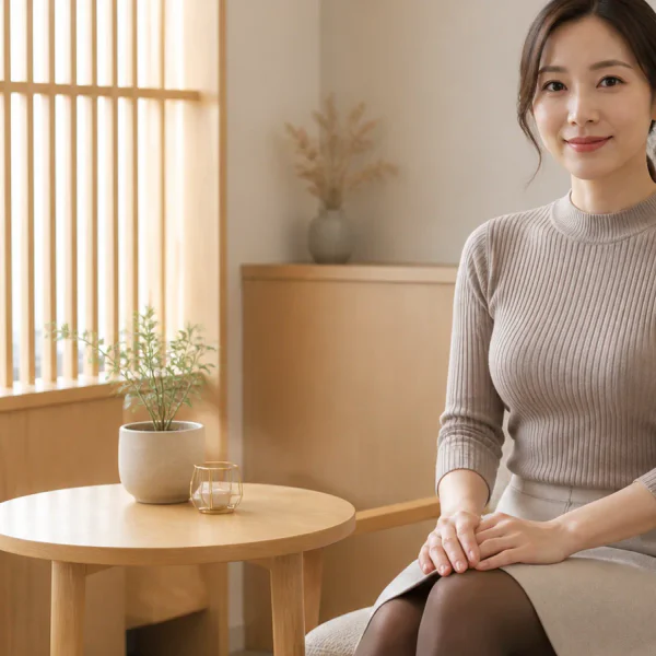 클래식 문별스테이 테라피 안내 이미지