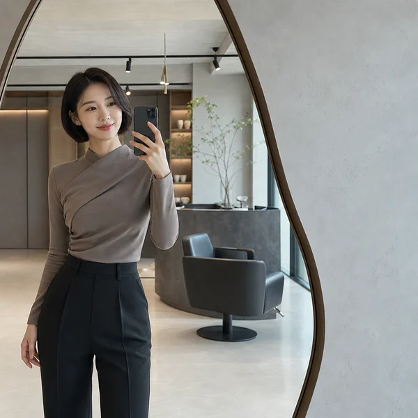포레스트 해린센터 테라피 안내 이미지