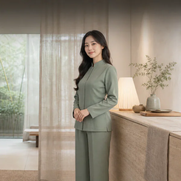 힐링 레드존살롱 테라피 안내 이미지