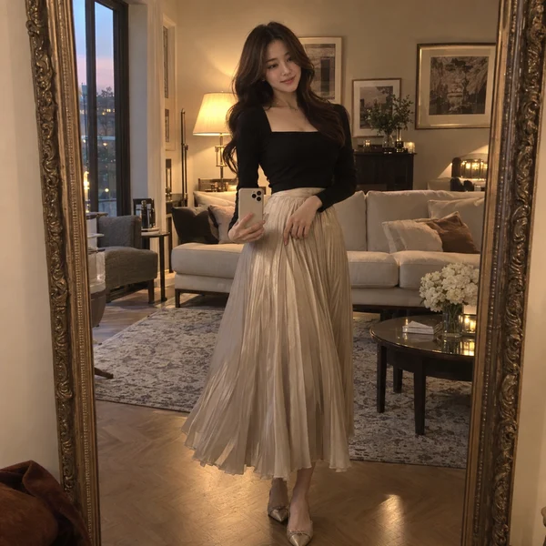 아로마 태연테라스 마사지 안내 이미지