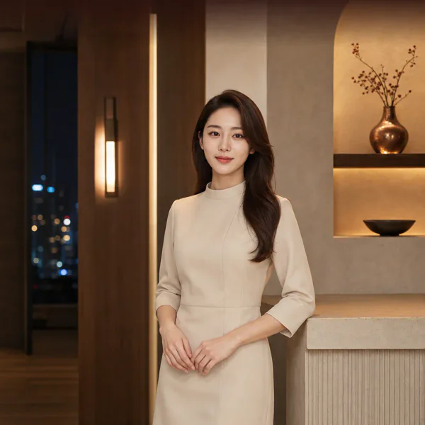 모던 로아가든 홈타이 안내 이미지