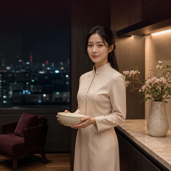 웰니스 아린웰빙 테라피 안내 이미지