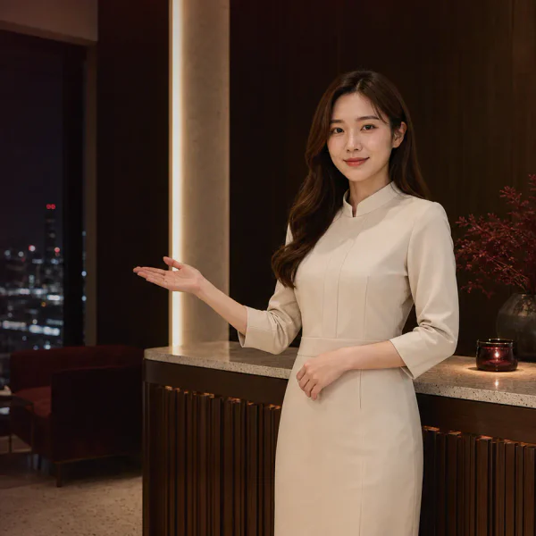 스위트 베르디스테이 테라피 안내 이미지