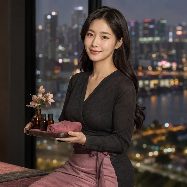 힐링 소담포레스트 홈타이 안내 이미지