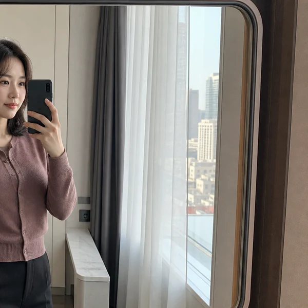 아로마 유나릴렉스 테라피 안내 이미지