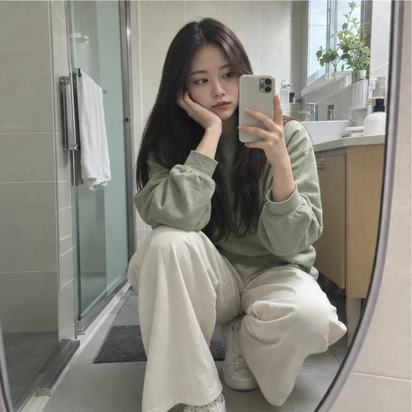스위트 아린스테이 테라피 안내 이미지