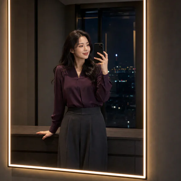 스위트 유나라운지 테라피 안내 이미지